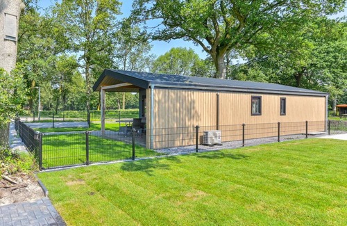 Hoogersmilde House | Bungalow ∙ 2 bedrooms ∙ 4 guests