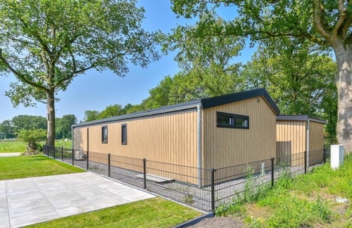 Hoogersmilde House | Bungalow ∙ 2 bedrooms ∙ 4 guests