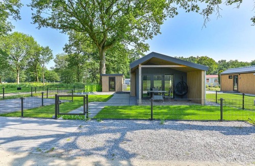 Hoogersmilde House | Bungalow ∙ 2 bedrooms ∙ 4 guests