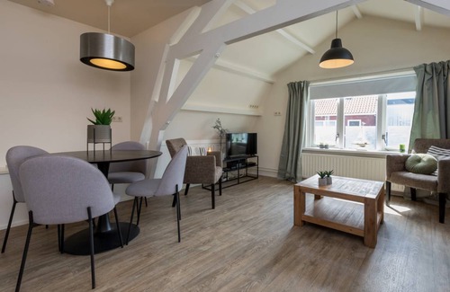 Westkapelle House | Bungalow ∙ 2 bedrooms ∙ 4 guests