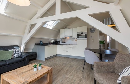 Westkapelle House | Bungalow ∙ 2 bedrooms ∙ 4 guests