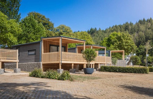 Hosingen House | Bungalow ∙ 2 bedrooms ∙ 4 guests