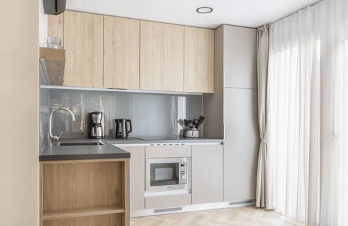 Hosingen House | Bungalow ∙ 2 bedrooms ∙ 4 guests