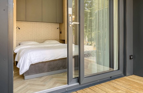 Hosingen House | Bungalow ∙ 2 bedrooms ∙ 4 guests