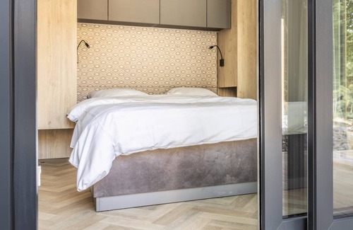Hosingen House | Bungalow ∙ 2 bedrooms ∙ 4 guests