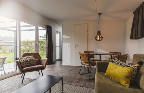 Municipality of Rijssen-Holten House | Bungalow ∙ 2 bedrooms ∙ 4 guests