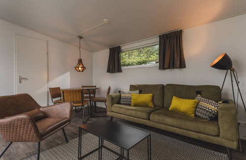 Municipality of Rijssen-Holten House | Bungalow ∙ 2 bedrooms ∙ 4 guests