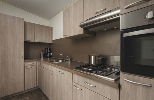 Municipality of Rijssen-Holten House | Bungalow ∙ 2 bedrooms ∙ 4 guests