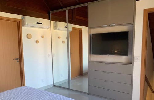 Tamandare House | BUNGALOW 25 WITH PRIVATE POOL ON CARNEIROS BEACH