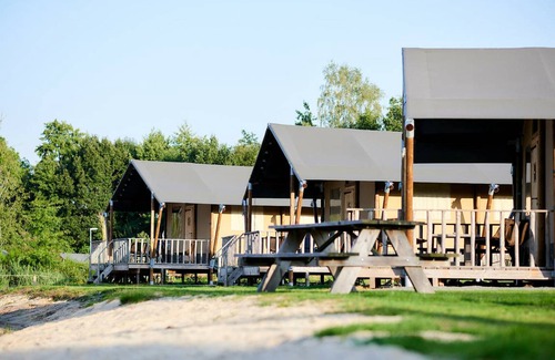 Nieuw Heeten House | Bungalow ∙ 3 bedrooms ∙ 6 guests