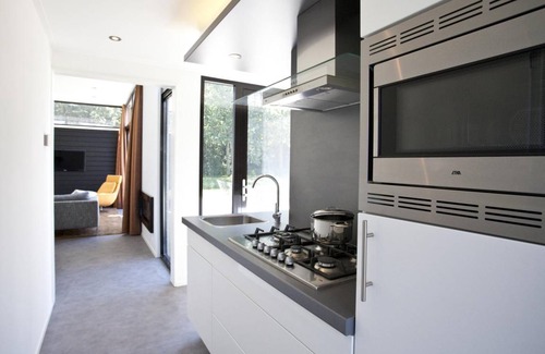 Velsen-Zuid House | Bungalow ∙ 3 bedrooms ∙ 6 guests