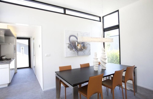Velsen-Zuid House | Bungalow ∙ 3 bedrooms ∙ 6 guests