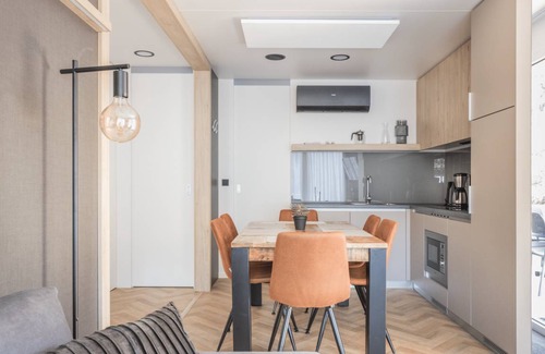 Hosingen House | Bungalow ∙ 3 bedrooms ∙ 6 guests