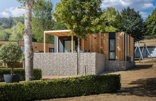 Hosingen House | Bungalow ∙ 3 bedrooms ∙ 6 guests