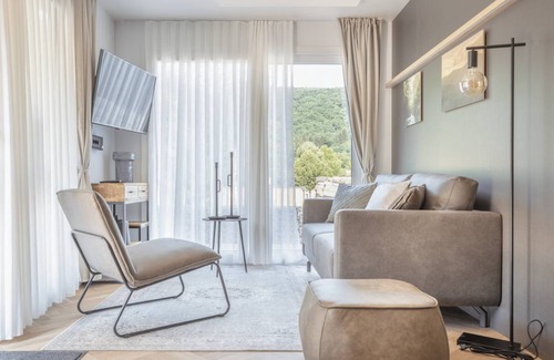 Hosingen House | Bungalow ∙ 3 bedrooms ∙ 6 guests