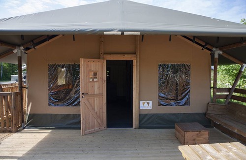 Nieuw Heeten House | Bungalow ∙ 4 bedrooms ∙ 8 guests