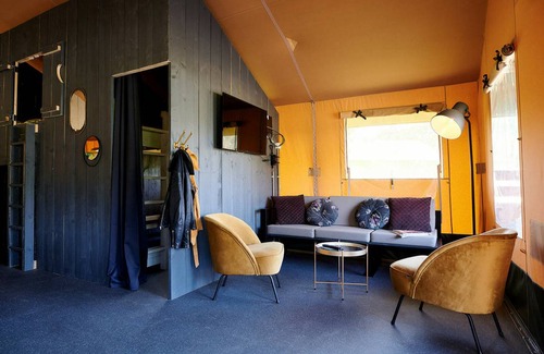 Nieuw Heeten House | Bungalow ∙ 4 bedrooms ∙ 8 guests