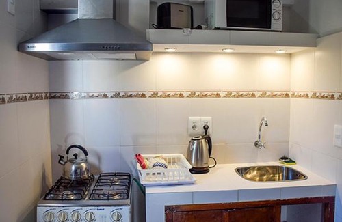 La Aguada House | Bungalow 63