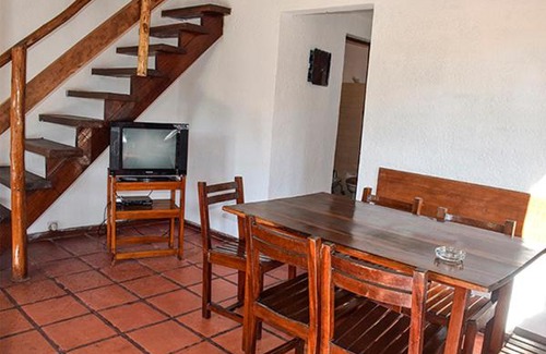 La Aguada House | Bungalow 63