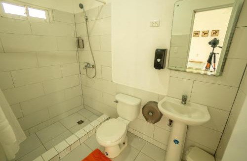 El Batey House | Bungalow #9 at Waterfront Playa Alicia