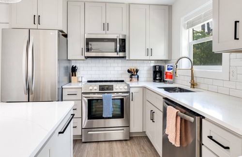 Fort Walton Beach - Destin Condo | Bungalow A - The Retreat at Mack Bayou