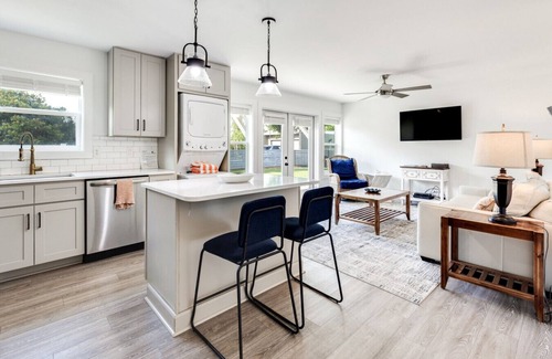 Fort Walton Beach - Destin Condo | Bungalow A - The Retreat at Mack Bayou