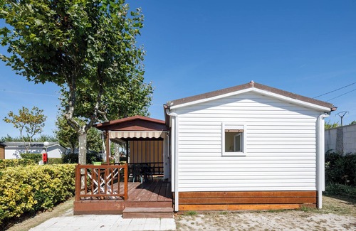 Balea House | Bungalow 'A' with Private Pool, Private Terrace and Wi-Fi