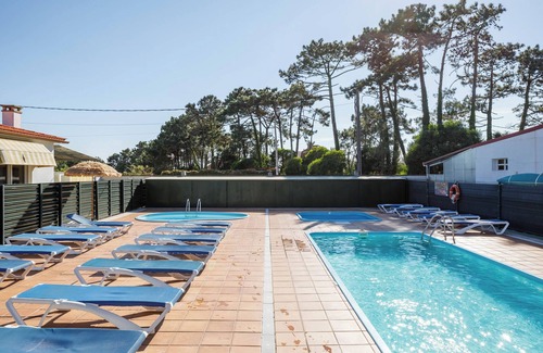 Balea House | Bungalow 'A6' with Private Pool, Private Terrace and Wi-Fi