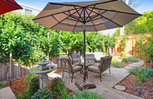 Sonoma House | Bungalow At Sonomas Historic Plaza! - Includes Wine Tasting Passport