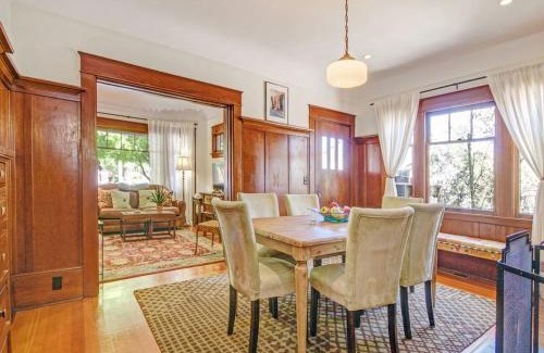 Sonoma House | Bungalow At Sonomas Historic Plaza! - Includes Wine Tasting Passport