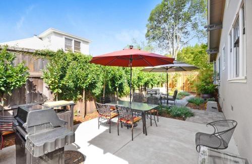 Sonoma House | Bungalow At Sonomas Historic Plaza! - Includes Wine Tasting Passport