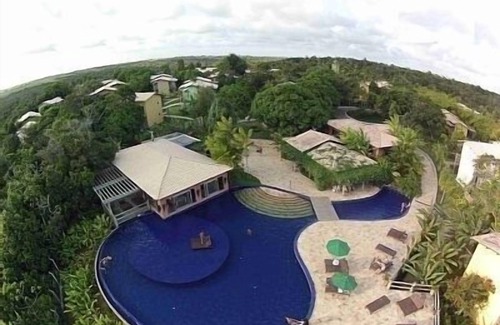 Pescaria House | Bungalow at the Villas of Pratagy Resort, in the middle of the Atlantic Forest to the sea 300m