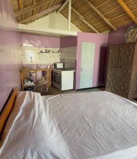 Rao House | Bungalow au cœur de la nature