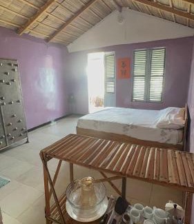 Rao House | Bungalow au cœur de la nature