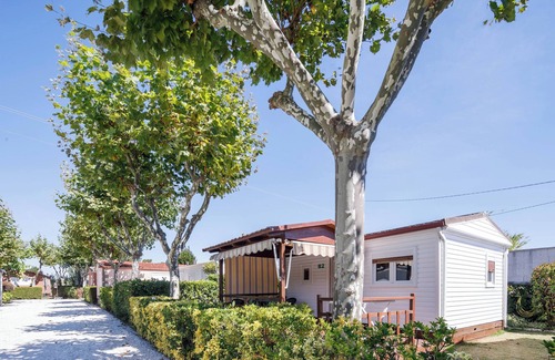 Balea House | Bungalow 'B1' with Private Pool, Private Terrace and Wi-Fi