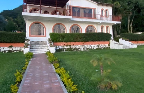 Panajachel Cottage | Bungalow Bahía Visión Azul