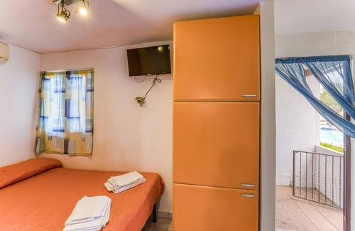 Agropoli Ski Chalet | Bungalow By The Sea With Shared Pool, Agropoli, Italy