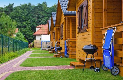 Wiselka House | Bungalow by Wiselka Lake & Baltic Beach