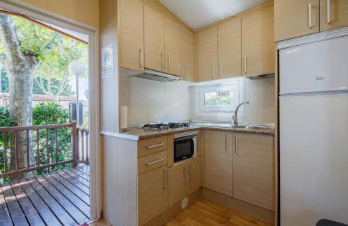 Balea Resort | Bungalow C