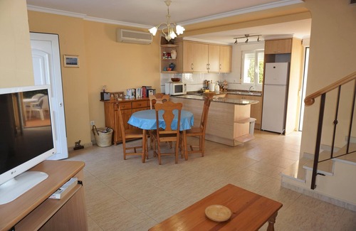 Els Poblets Apartment | Bungalow CATHY in calm situation in Els Poblets