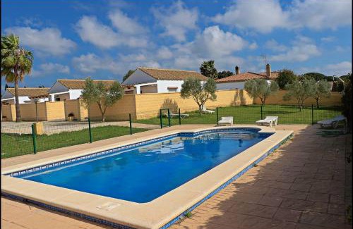 Conil de la Frontera House | Bungalow complejo III