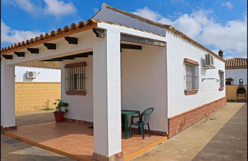 Conil de la Frontera House | Bungalow complejo III