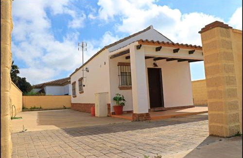 Conil de la Frontera House | Bungalow complejo III