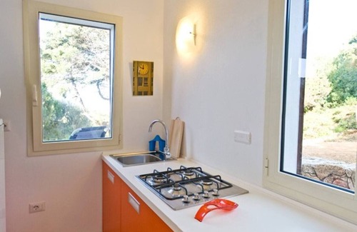 Capo Testa House | Bungalow D'elite a Capo Testa
