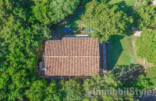 Capo Testa House | Bungalow D'elite a Capo Testa