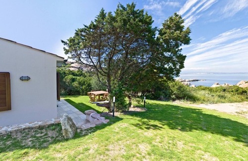 Capo Testa House | Bungalow D'elite a Capo Testa