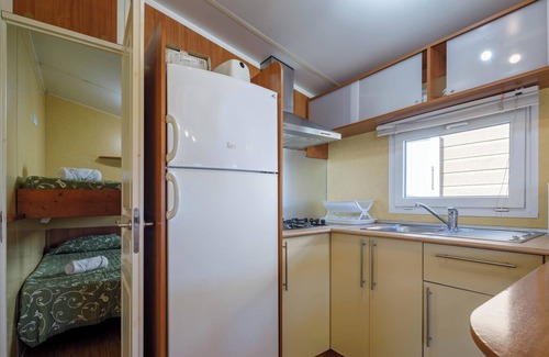 Balea House | Bungalow 'D' with Private Pool, Private Terrace and Wi-Fi