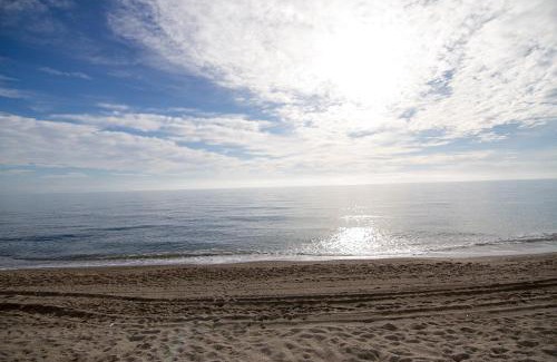 Roquetas de Mar Apartment | Bungalow de Lujo a pie de playa en Aguadulce