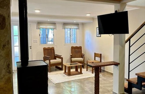 San Jose House | Bungalow Don Árbol