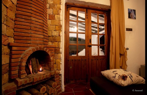 Derdara House | Bungalow Double 15 - El Cortijo Chefchaeun Hotel & Spa